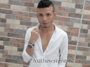 Mathewstone
