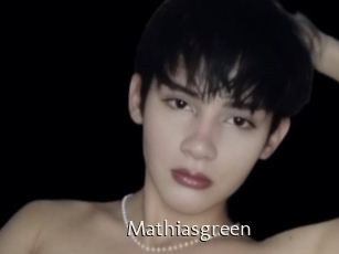 Mathiasgreen