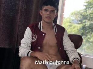 Mathieujohns