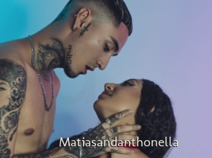 Matiasandanthonella