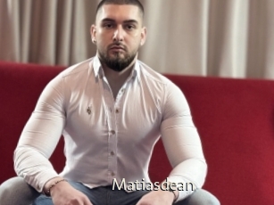 matiasdean Sexe Annuaire