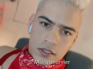 Matiasmurrier