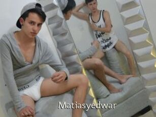 Matiasyedwar