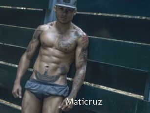 Maticruz