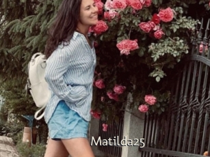 Matilda25