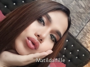 Matildahille