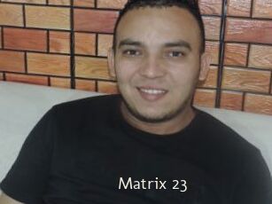 Matrix_23