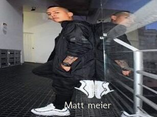 Matt_meier