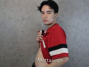 Mattaaron