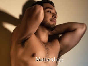 Mattarthim