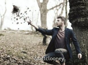 Mattclooney
