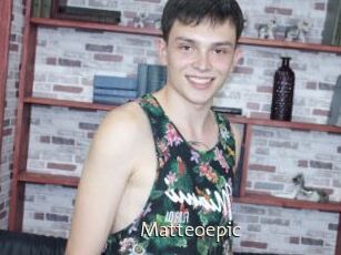 Matteoepic