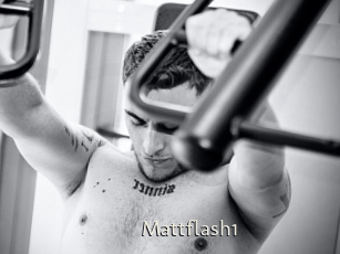Mattflash1