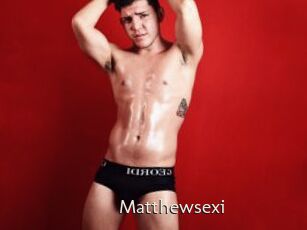 Matthewsexi