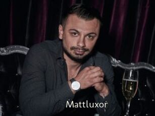 Mattluxor