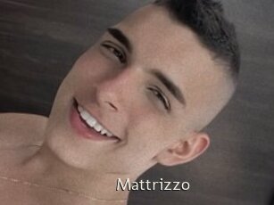 Mattrizzo