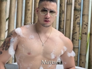 Mattseil