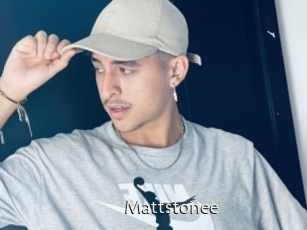 Mattstonee