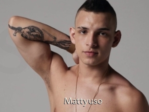 Mattyuso