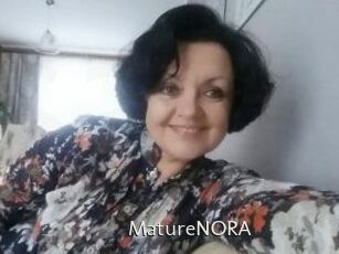 MatureNORA