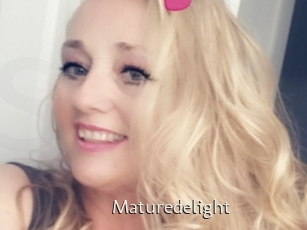 Maturedelight