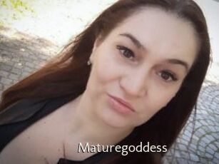 Maturegoddess