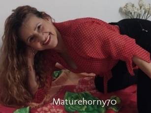 Maturehorny70