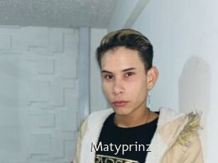 Matyprinz