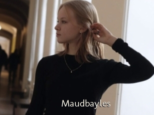 Maudbayles