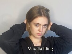 Maudbelding
