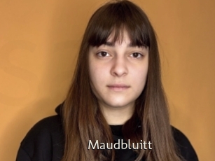 Maudbluitt