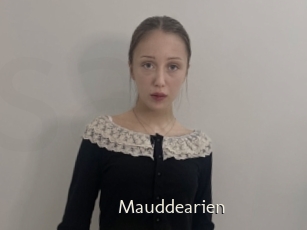 Mauddearien