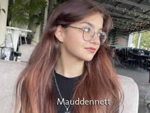 Mauddennett