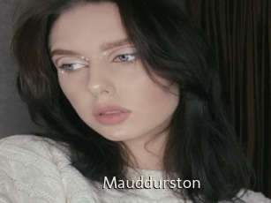Mauddurston