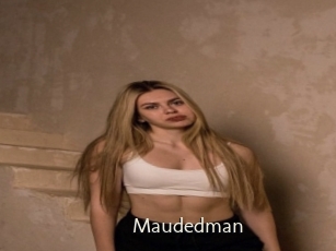 Maudedman