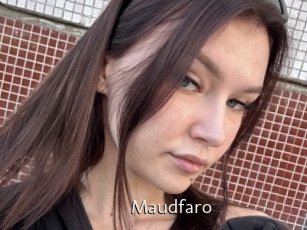 Maudfaro