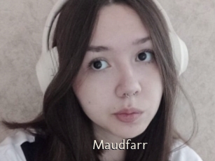 Maudfarr