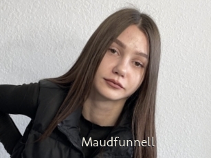 Maudfunnell