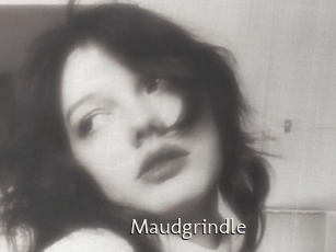 Maudgrindle
