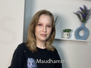 Maudhamm