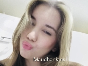 Maudhankins