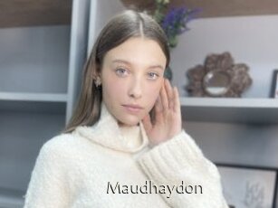 Maudhaydon