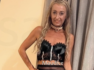 Maudice