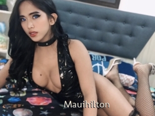 Mauihilton