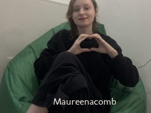 Maureenacomb