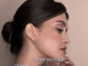 Maureenbails