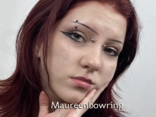 Maureenbowring