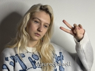 Maureenduell