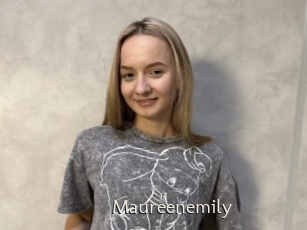 Maureenemily