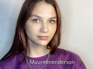 Maureenenderson